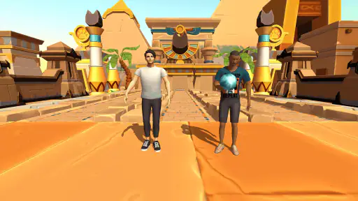 Bowling Master 3D: Strike Game screenshot