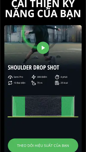 box-to-box:  HLV bóng đá screenshot