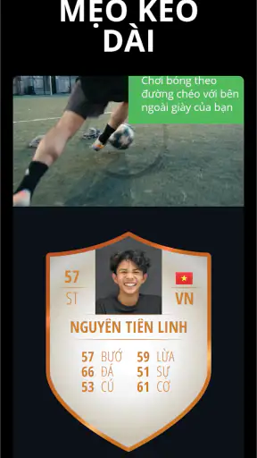 box-to-box:  HLV bóng đá screenshot
