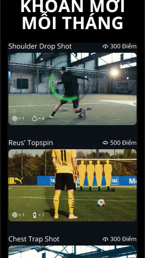 box-to-box:  HLV bóng đá screenshot