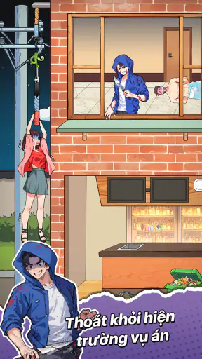 Brain Puzzle: Tricky Quest screenshot