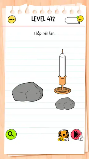 Brain Test All-Star: Game IQ screenshot