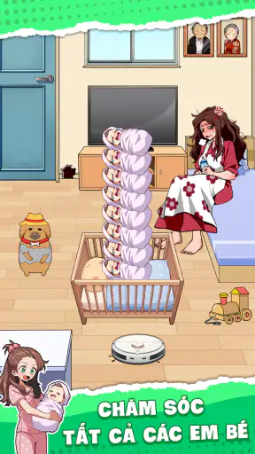Brainy Prankster screenshot