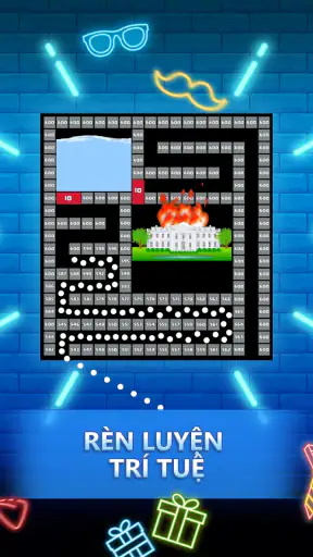 Bricks n Balls screenshot