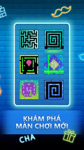 Bricks n Balls screenshot