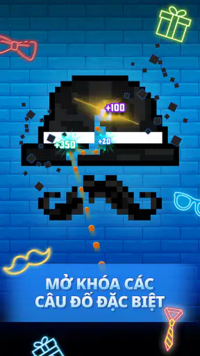 Bricks n Balls screenshot