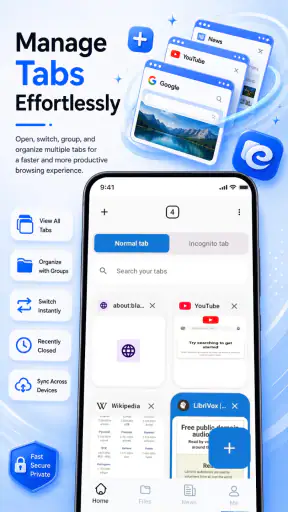 BROWSER screenshot