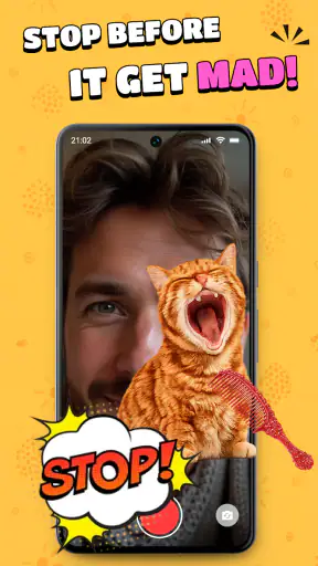 Brush Jjaemu Filter Challenge screenshot