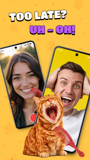 Brush Jjaemu Filter Challenge screenshot