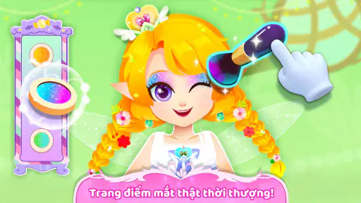 Bữa Tiệc của Nàng Công Chúa screenshot