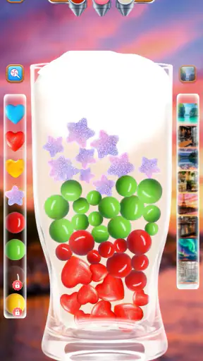 Bubble Tea Simulator: BobaDIY screenshot