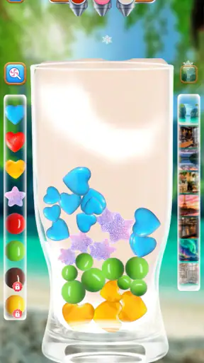 Bubble Tea Simulator: BobaDIY screenshot