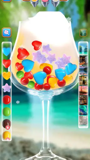 Bubble Tea Simulator: BobaDIY screenshot