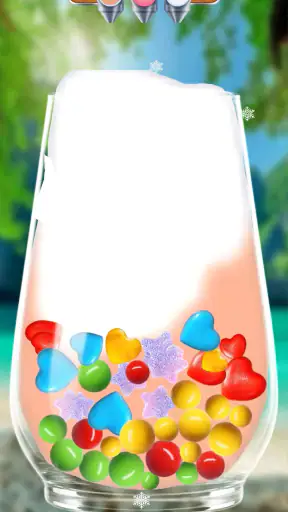 Bubble Tea Simulator: BobaDIY screenshot