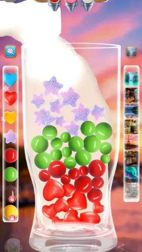Bubble Tea Simulator: BobaDIY screenshot
