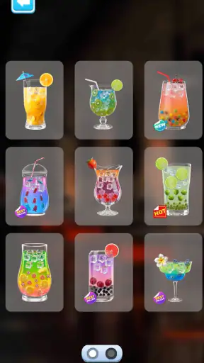 Bubble Tea Simulator: BobaDIY screenshot