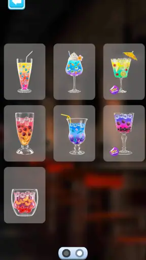 Bubble Tea Simulator: BobaDIY screenshot