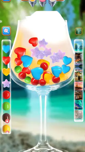 Bubble Tea Simulator: BobaDIY screenshot