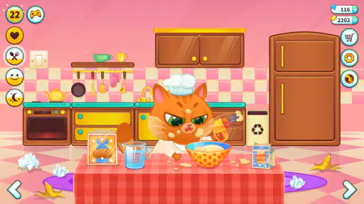 Bubbu – Thú Ảo Của Tôi screenshot