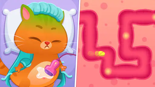 Bubbu – Thú Ảo Của Tôi screenshot
