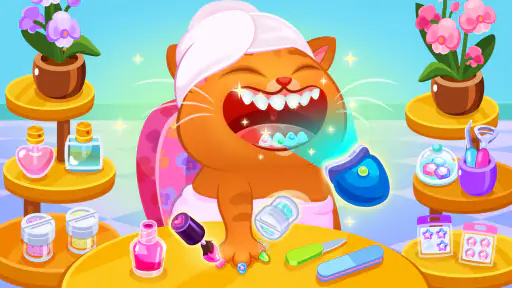 Bubbu – Thú Ảo Của Tôi screenshot