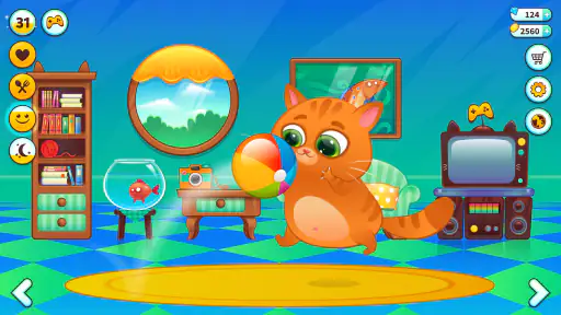 Bubbu – Thú Ảo Của Tôi screenshot