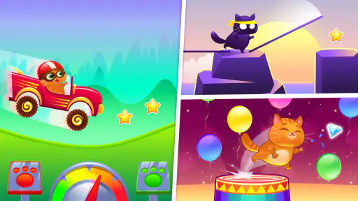 Bubbu – Thú Ảo Của Tôi screenshot