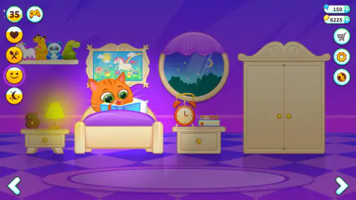 Bubbu – Thú Ảo Của Tôi screenshot