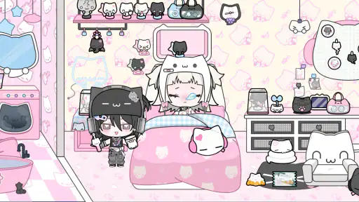 BUD Town screenshot