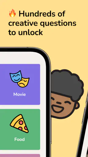 Buddies: Ultimate Party Game screenshot
