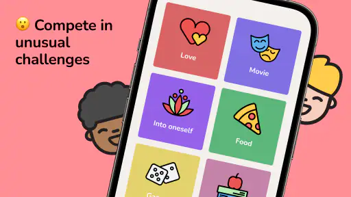 Buddies: Ultimate Party Game screenshot