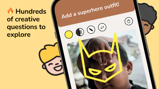 Buddies: Ultimate Party Game screenshot