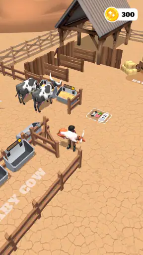 Butcher's Ranch: Khu Định Cư screenshot