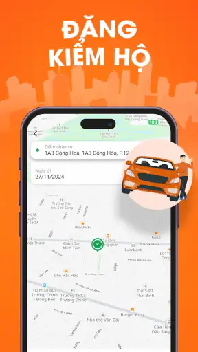 BUTL - Bạn Uống Tôi Lái screenshot