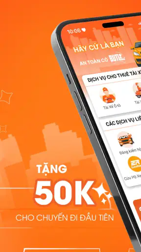 BUTL - Bạn Uống Tôi Lái screenshot