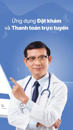 BV Ung Bướu - Đặt khám screenshot