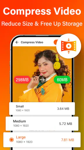 BVRec - Trình quay Video nền screenshot