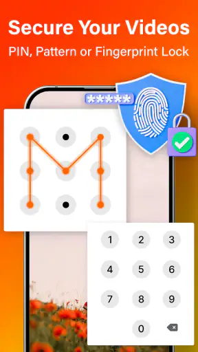 BVRec - Trình quay Video nền screenshot