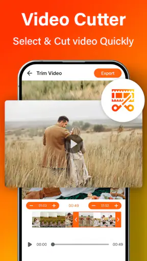 BVRec - Trình quay Video nền screenshot
