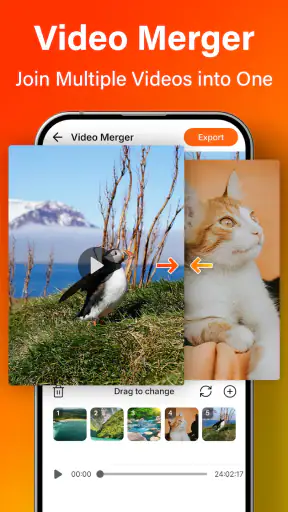 BVRec - Trình quay Video nền screenshot
