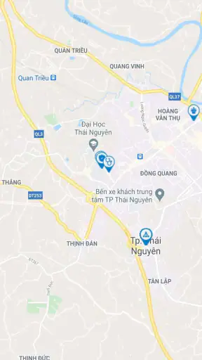 C-ThaiNguyen screenshot