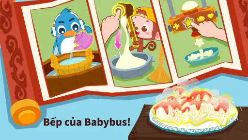 Các ngày lễ của Trung Quốc screenshot