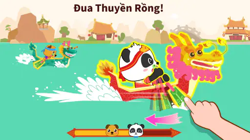 Các ngày lễ của Trung Quốc screenshot