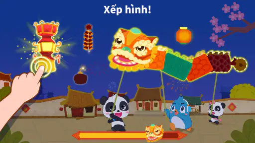 Các ngày lễ của Trung Quốc screenshot