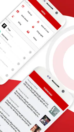 CafeBiz: Tin tức kinh doanh screenshot