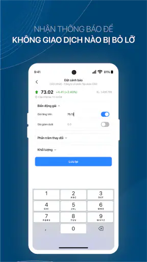 CafeF:Tin tức đầu tư, cổ phiếu screenshot