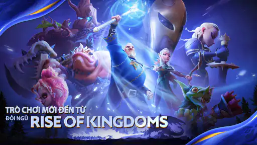Call of Dragons - Funtap screenshot