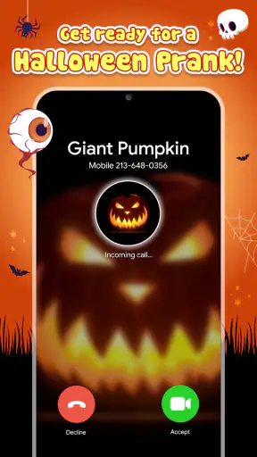 Call Santa Claus & Prank Call screenshot