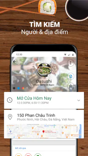 Callapp: ID Người gọi & Chặn screenshot