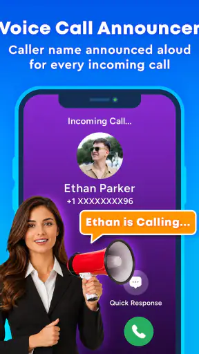 CallFilter: Caller ID & Block screenshot